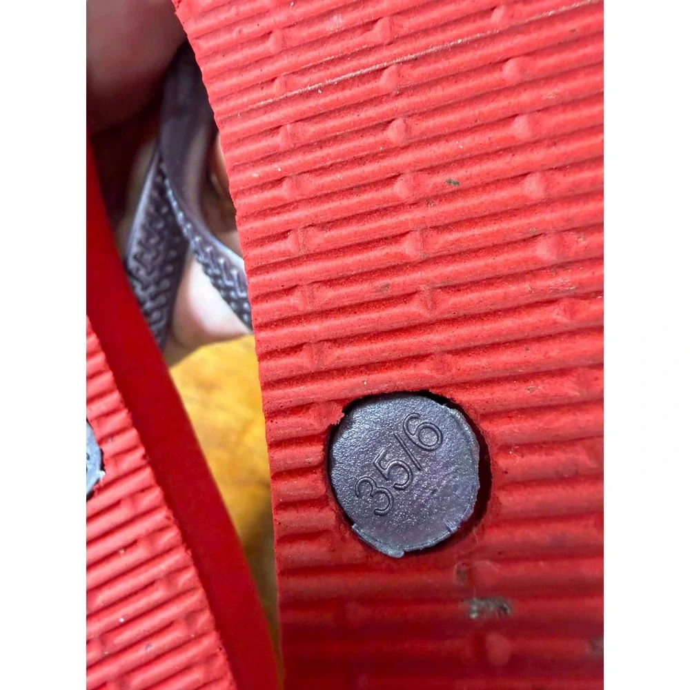 Havaianas slim flip